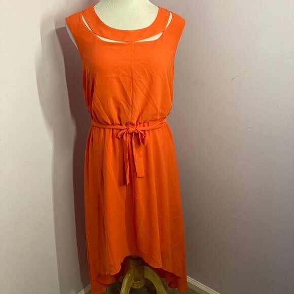 Jessica Simpson Dress, Size 8 - Picture 2 of 8